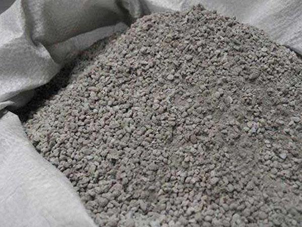 灌浆料一立方需要多少吨原料 一立方灌浆料需要多少公斤料
