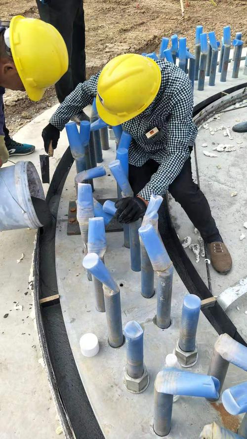 哪有高强无收缩灌浆料 灌浆料规范50488-2108